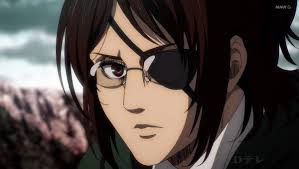 Levi Ackerman (@LEVII_ACKRMN)