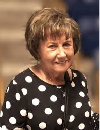 Beverly J. (Mullins) Byrd Obituary