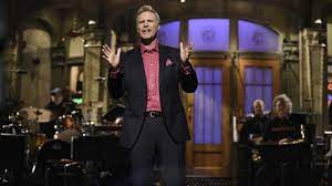 Forgot how good this sketch was. Will Ferrell Shows Off Political Impersonations During Snl Hosting Gig The Hollywood Reporter
