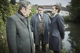 Endeavour Series 7 Ending Explained Who Was The Towpath Killer Radio Times