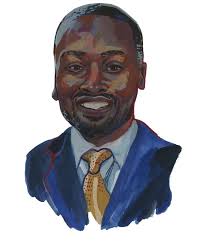 BPR Spring 2024 Issue 1 by Brown Political Review