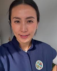 Ivy Hu, L.Ac, MSTCM (@thelittlepin.sf) • Instagram photos and videos