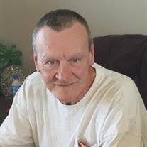 Earl DeWayne "Wayne" Meeks Obituary