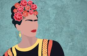 Image result for frida