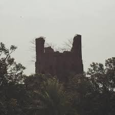 The Church Bells brought from Portugal ...