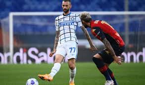 Football club internazionale milano, commonly referred to as internazionale or simply inter, and known as inter milan outside italy, is an i. Genoa Inter 0 2 Conte Sbanca Marassi Grazie A Lukaku E D Ambrosio Globalist