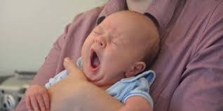 Sleep and the Breastfed Baby