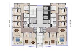 En basitinden bir çocuk odası? Kat Planlari Keyvan Acrux