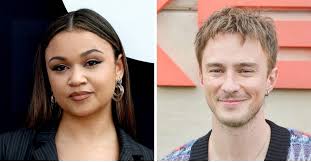 Madison Bailey Shuts Down Kiara-Rafe Romance In 'Outer Banks'