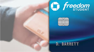 Many offer rewards that can be redeemed for cash back, or for rewards at companies like disney, marriott, hyatt, united or southwest airlines. Best Student Credit Card Chase Freedom Student Everyday Points And Miles