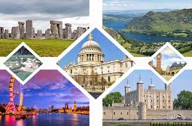 Top 10 Must-Visit Places in the UK: Explore the Best of British Charm –  Unieo Consultants