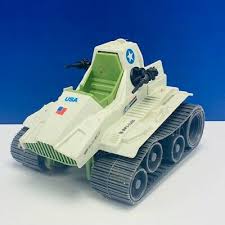 Continue on and take out the enemies and turrets along the path until you come to another split. Gi Joe Triple T Tank Grill Plate Vtg Part 1986 Sgt Slaughter S G I Action Figures Lenka Creations Toys Hobbies