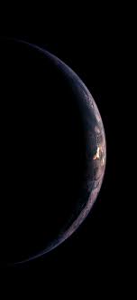 Earth For Iphone X Xs For Amoled Display Wallpaper Iphone Android Background Followme Iphone Wallpaper Earth Wallpaper Earth Wallpaper Iphone Neon