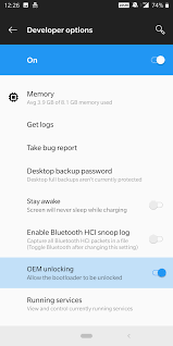 I want to use some third party software to clear my device's screen unlock pattern which i forgot. How To Enable Developer Options And Usb Debugging On Android 9 0 Pie