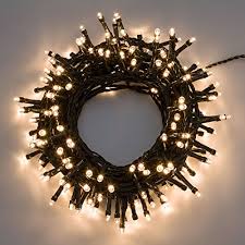 Visualizza altre idee su luci di natale, natale, luci. Catena 7 5 M 180 Led Bianco Caldo Con Giochi Di Luce Cavo Verde Ex Best Value Luci Per L Albero Di Natale Luci Natalizie Luci Di Natale Negozio Online Decorazioni Di Natalizie