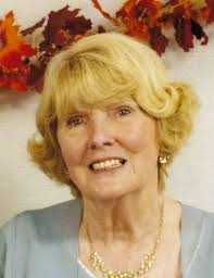 Obituary information for Barbara Elaine Young