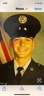 John Petrak still hits home along with Mike Stacy for me. Two great dudes