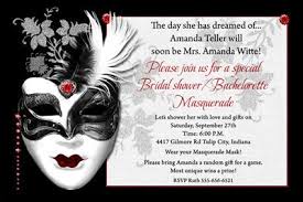 Masquerade Wedding Invitation Masquerade Invitations Birthday Party Invitation Wording 40th Birthday Party Invites