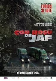 Maybe you would like to learn more about one of these? The Hurricane Heist Cod Rosu De Jaf 2018 Film Cinemagia Ro
