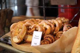 Here S Where To Find The Best Bakeries In Boston Right Now