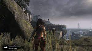 Pin On Tombraider