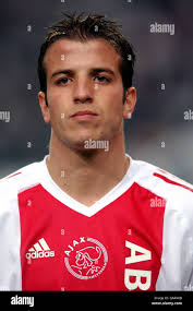 Milan rafael hi-res stock photography and images