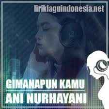 Ibu ceritakan padaku tentang indahnya bunga ibu ceritakan padaku tentang isi dunia. Nur Kasih Lirik