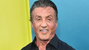In january the rocky actor. Sylvester Stallone Is Charging Fans 849 To Take A Picture With Him Metro News