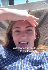 Girlfriend Take Boyfriend to Mexico