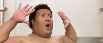 Central Intelligence Kritik