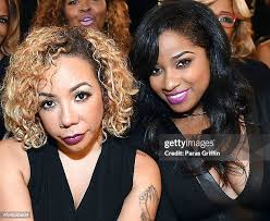 Honoree Kawan Prather, LaToya Wise, and Honoree Rico Wade attend The...  News Photo