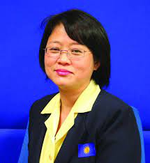 Né le 17 octobre 1964)1 est un malais politicien qui était le secrétaire général de la association chinoise de malaisie (mca).2 elle est une ancienne à deux mandats député (mp) de malaisie pour petaling jaya utara de 1999 à 2008. Chew Mei Fun Wikipedia