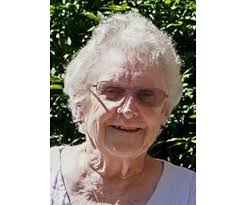 Jo Whitlock Obituary (1937