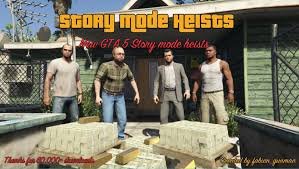 The hidden/unlockable crew members are: Story Mode Heists Net Gta5 Mods Com