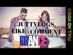 Katka French Punjabi Attitude Song 2018 Songs Attitude French