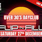 Over 30s Dayclub MIDDLESBROUGH – Flip n Fill Dj set event image