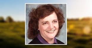 Claudia DeWaal Wright Obituary July 7, 2020