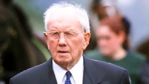 Remembering George cole who died this day 2015