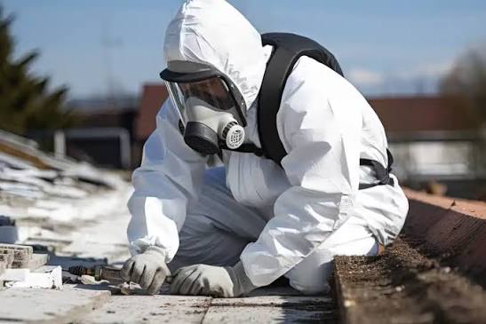 Asbestos Management Plan | Getex