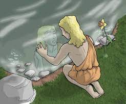 We did not find results for: The Gods Narcissus By Madfretsy On Deviantart
