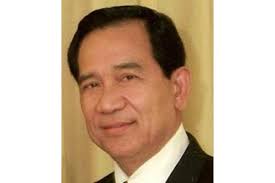 Simeon Manalili Obituary (2015)