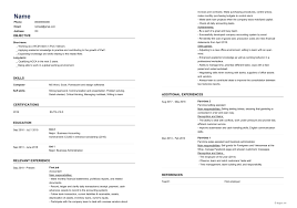 I Was Rejected By Deloitte Ey Fresh Graduate Program Resume Round And Abbott I M Too Scared To Apply For Pwc This Time This My Daft Which Was Combined From 2 Pdf