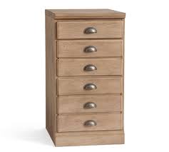 12″ to 24″ in 1/16″. Printer S 3 Drawer Filing Cabinet Pottery Barn