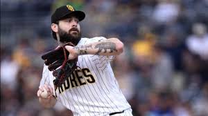 Athletics vs. San Diego Padres: Game Highlights
