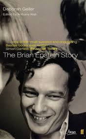 The Brian Epstein Story: Deborah Geller: 9780571201563: Amazon.com: Books