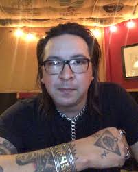 A shoutout to The One The Only AL FOUL. @curtisrepurpose can’t wait to rock  with you again brother! If you haven’t done so yet, head to the  @tomwalbankofficial Bandcamp page and checkout the MONSTER ...