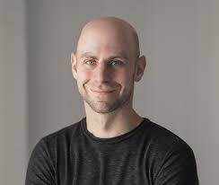 Adam Grant's Instagram, Twitter & Facebook