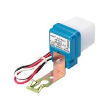 China 10a Auto On Off Photocell Light Switch Photoswitch Light Sensor Switch China 3a Photoswitch Light Sensor 6a Photoswitch Light Sensor