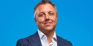 Dan Taylor: How Flutter Edge Built Its Lead