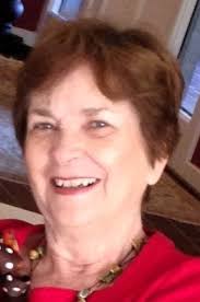 Obituary for Patricia "Patsy" Ann (Tobin) Ryan